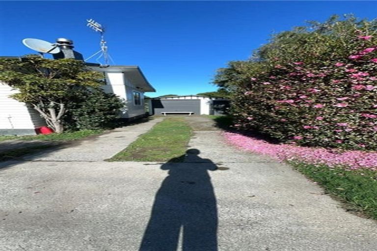 Photo of property in 16a Marsden Street, Levin, 5510