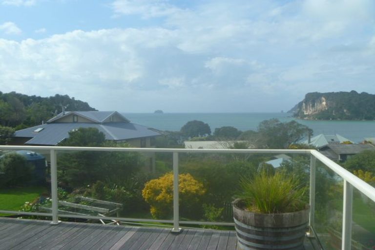 Photo of property in 10 Panorama Avenue, Ferry Landing, Whitianga, 3591