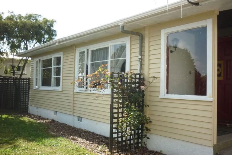 Photo of property in 167 Highbury Avenue, Highbury, Palmerston North, 4412