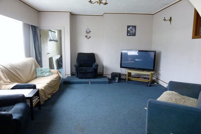 Photo of property in 3 Cadman Street, Runanga, 7803