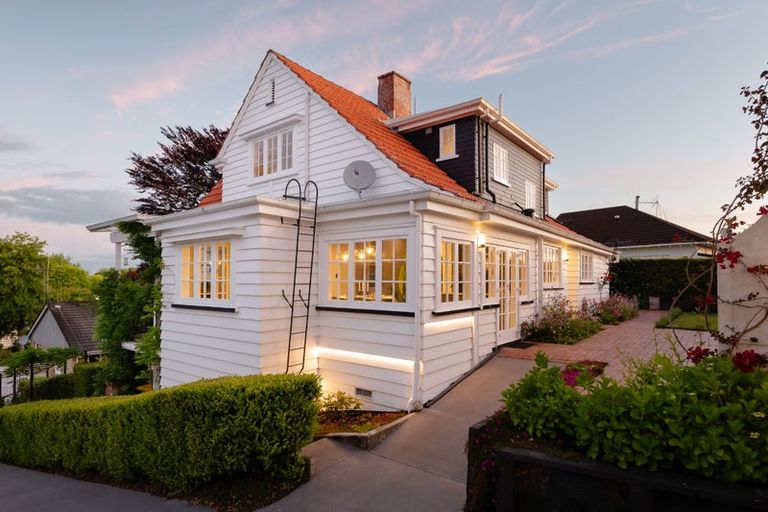 Photo of property in 9 Oakley Avenue, Claudelands, Hamilton, 3214