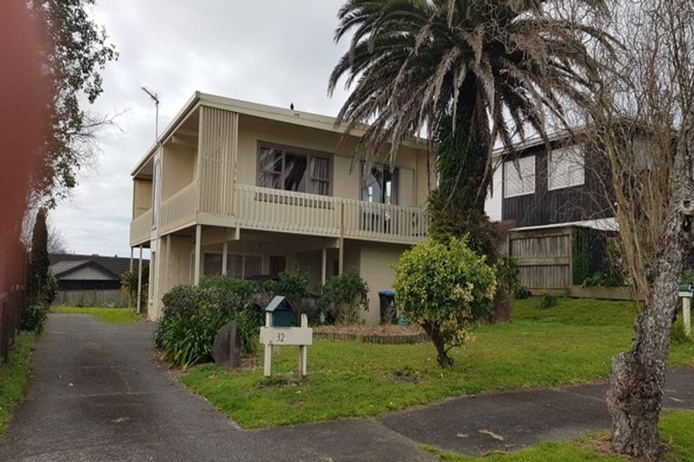 Photo of property in 32 Ripon Crescent, Meadowbank, Auckland, 1072