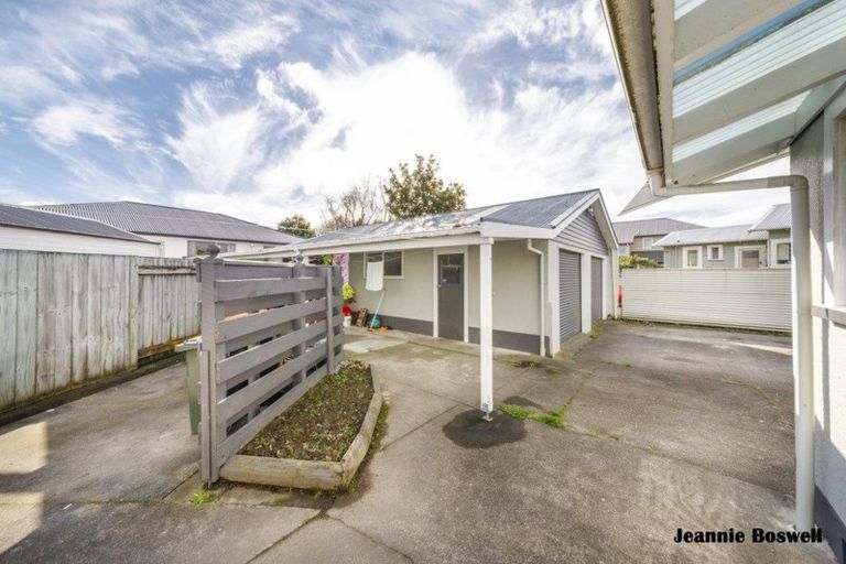 Photo of property in 201 College Street, West End, Palmerston North, 4412