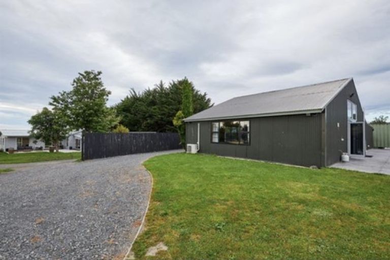 Photo of property in 146 Postmans Road, Kaikoura Flat, Kaikoura, 7371