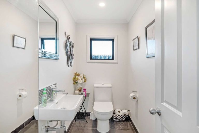 Photo of property in 112a Fitzroy Street, Terrace End, Palmerston North, 4410