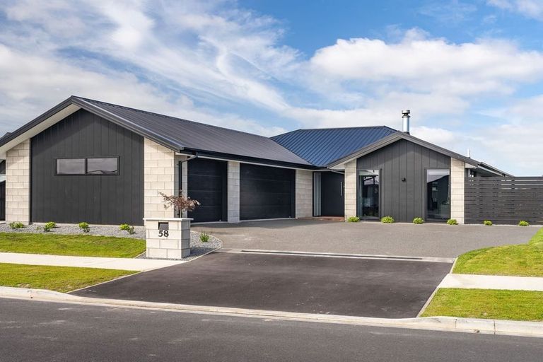 Photo of property in 58 Whitehorn Drive, Lincoln, 7608