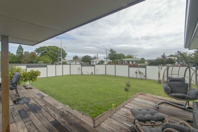 Photo of property in 133 Nuffield Avenue, Marewa, Napier, 4110