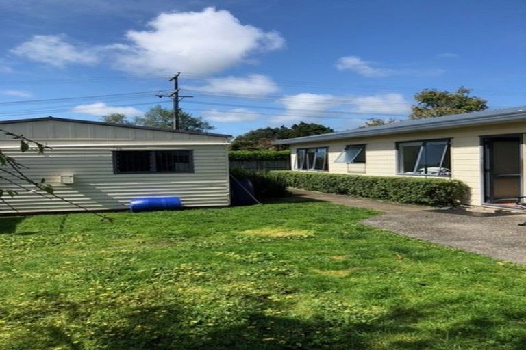 Photo of property in 56 Fernaig Street, Papakura, 2110
