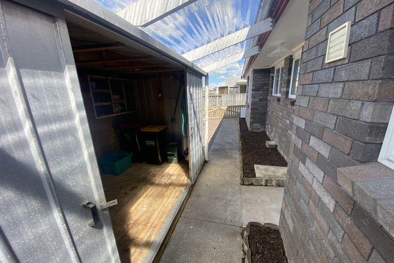 Photo of property in 86a Studholme Street, Morrinsville, 3300