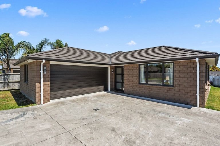 Photo of property in 39 Tupelo Street, Pukete, Hamilton, 3200