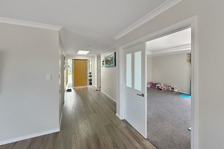 Photo of property in 606 Springston Rolleston Road, Rolleston, 7615