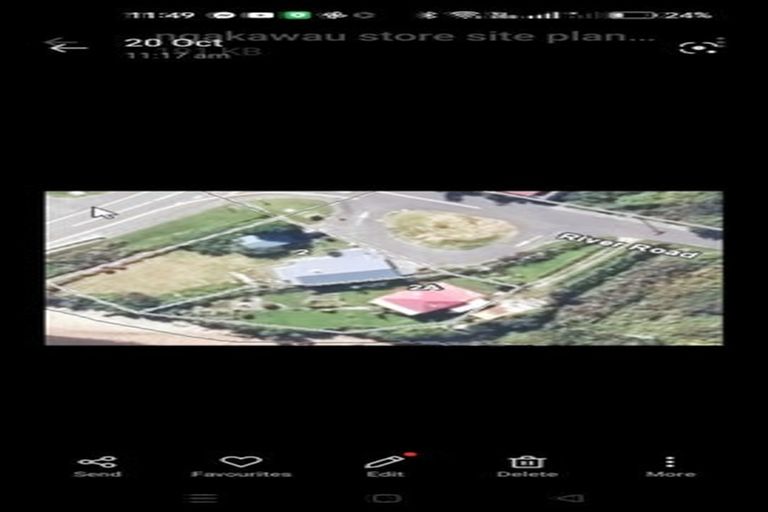 Photo of property in 2 River Road, Hector, 7822