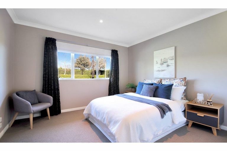 Photo of property in 144 Baileys Road, Ohoka, Kaiapoi, 7692