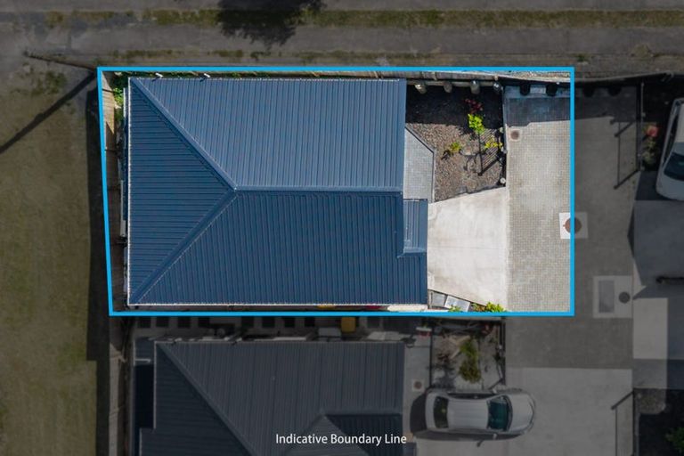 Photo of property in 5/97 Great South Road, Manurewa, Auckland, 2102