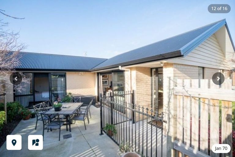 Photo of property in 552a Church Street, Terrace End, Palmerston North, 4410