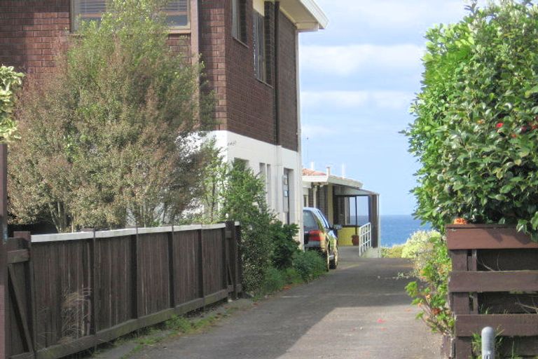 Photo of property in 2/201 Oceanbeach Road, Mount Maunganui, 3116