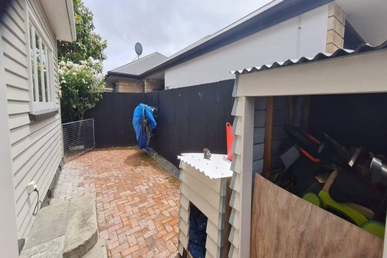 Photo of property in 37 Sullivan Avenue, Woolston, Christchurch, 8023