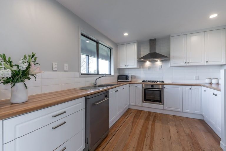 Photo of property in 264 Marychurch Road, Matangi, Hamilton, 3493