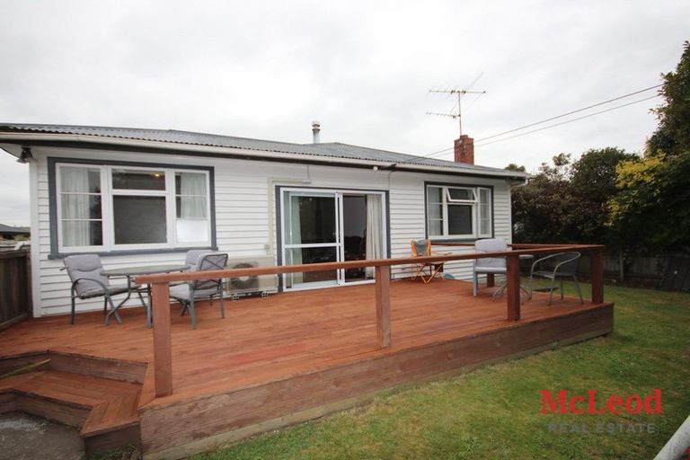 Photo of property in 141 Harland Street, Tinwald, Ashburton, 7700