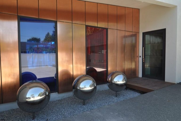 Photo of property in 120a Clyde Road, Ilam, Christchurch, 8041