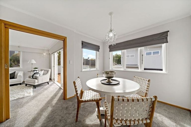 Photo of property in 43a Ashby Avenue, Saint Heliers, Auckland, 1071