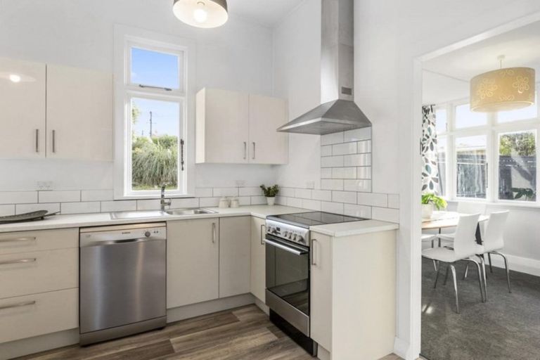 Photo of property in 22 Scoular Street, Maryhill, Dunedin, 9011