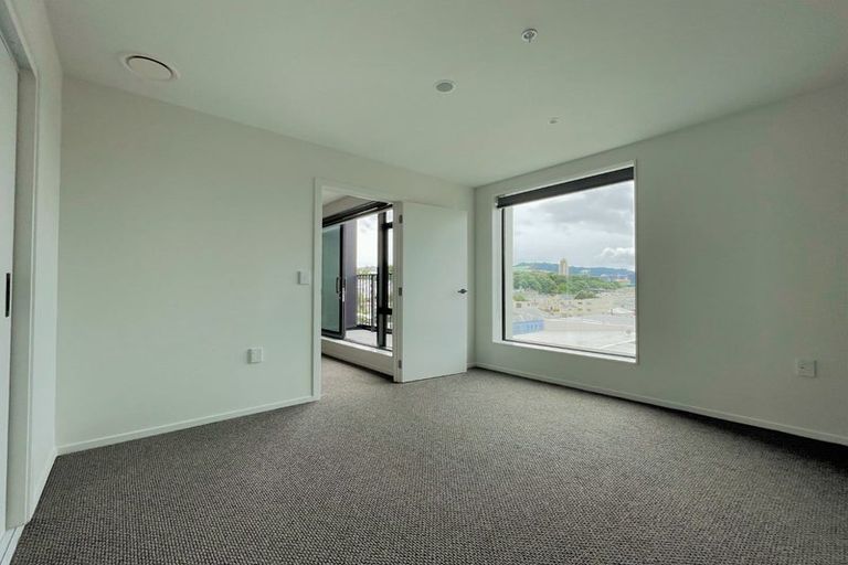 Photo of property in 605/21 King Street, Mount Cook, Wellington, 6021