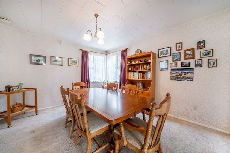 Photo of property in 21 Melrose Street, Wallaceville, Upper Hutt, 5018