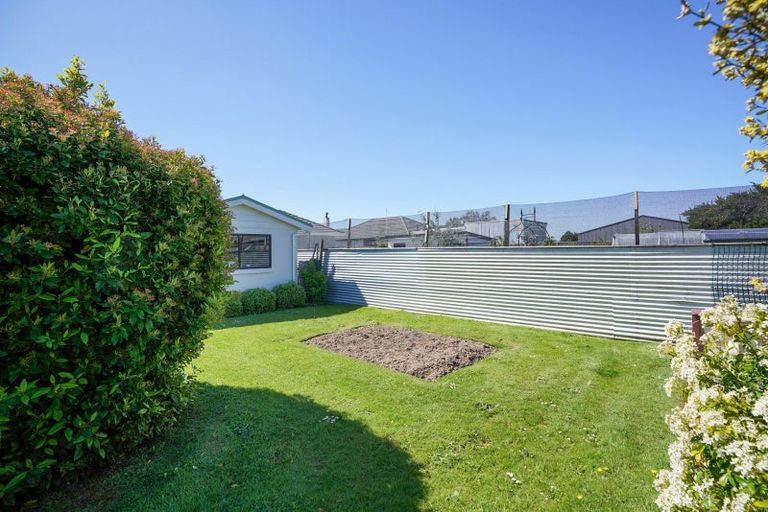 Photo of property in 229 Crawford Street, Glengarry, Invercargill, 9810