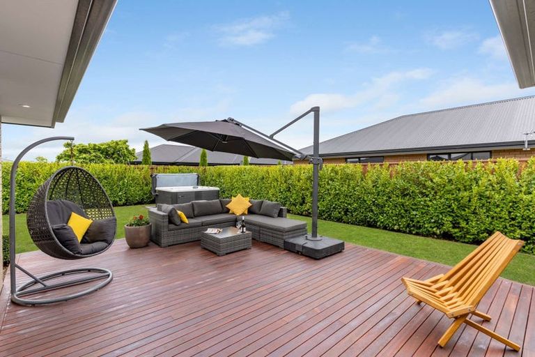 Photo of property in 38 Craig Thompson Drive, Lincoln, 7608