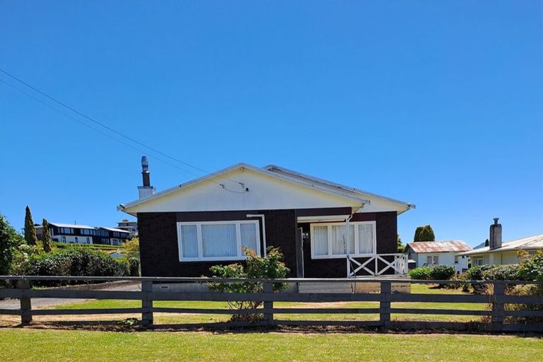 Photo of property in 3 Cross Street, Taumarunui, 3920