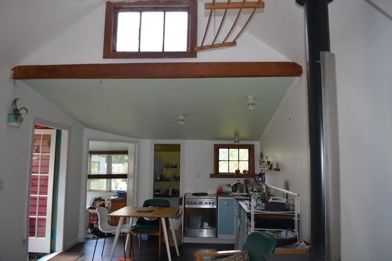 Photo of property in 113 Holloway Road, Aro Valley, Wellington, 6021