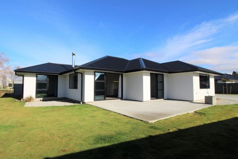 Photo of property in 6 Brooke Place, Alexandra, 9320