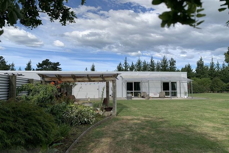 Photo of property in 80 Priors Road, Fernside, Rangiora, 7471