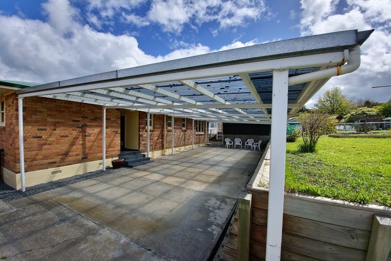 Photo of property in 15 Wren Street, Taihape, 4720