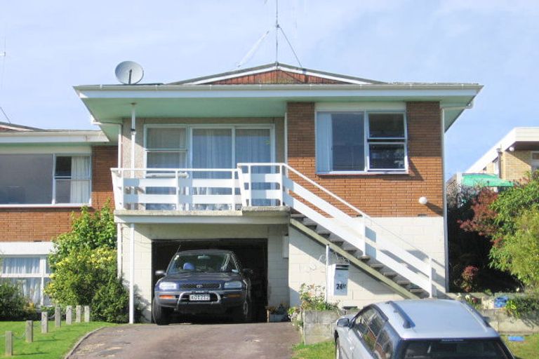 Photo of property in 24a Wickham Place, Hairini, Tauranga, 3112