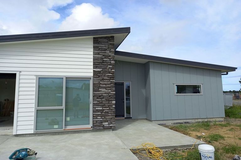 Photo of property in 11 Magnolia Place, Levin, 5510