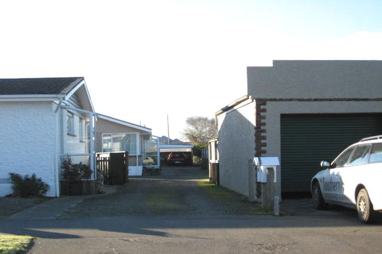 Photo of property in 2/33 Melbourne Street, Windsor, Invercargill, 9810