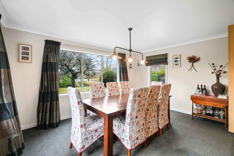 Photo of property in 12 Heaphy Court, Rolleston, 7614