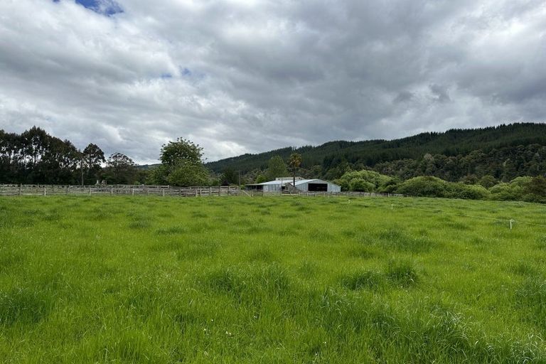 Photo of property in 454 Korere Tophouse Road, Motupiko, Saint Arnaud, 7072