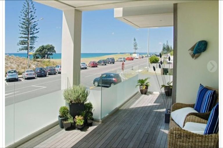 Photo of property in 2/154 Marine Parade, Mount Maunganui, 3116