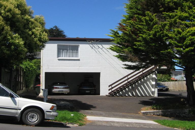 Photo of property in 9/18 Bellevue Road, Mount Eden, Auckland, 1024