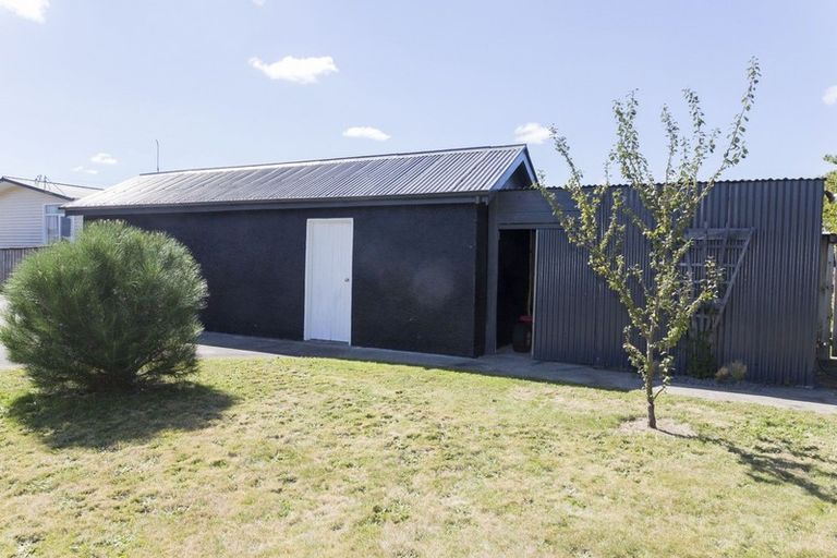 Photo of property in 22 Trafalgar Street, Dannevirke, 4930