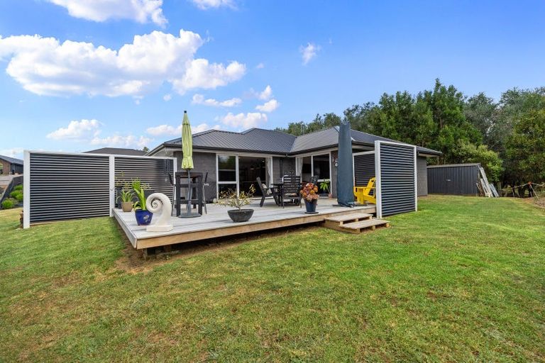 Photo of property in 7c Rylstone Way, Te Kauwhata, 3710