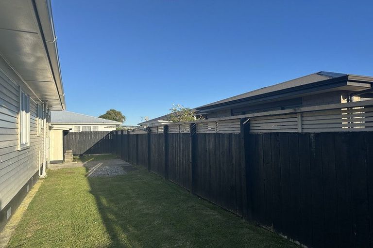 Photo of property in 5 Grey Street, Waitara, 4320