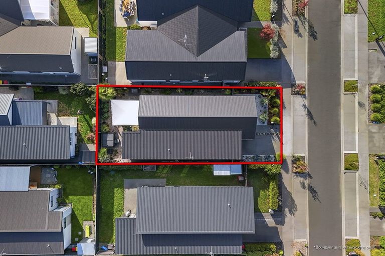 Photo of property in 21 Naismith Street, Chartwell, Hamilton, 3210