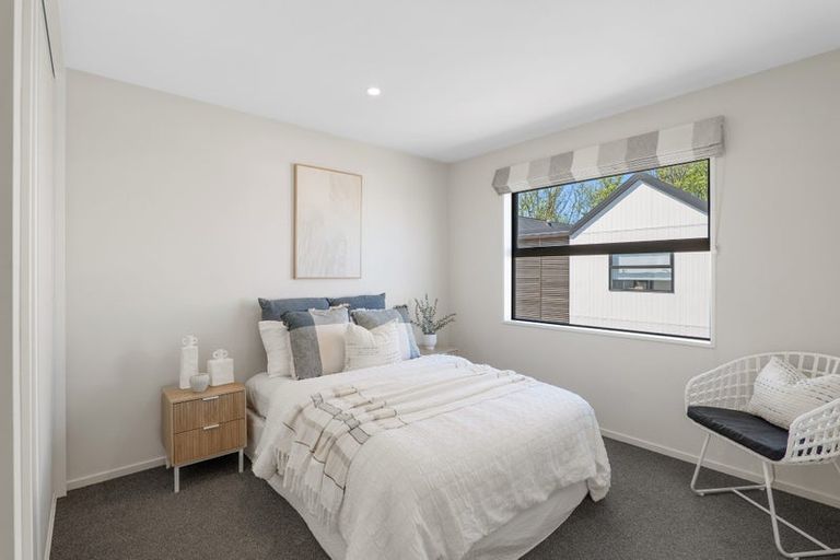 Photo of property in 20 Grove Road, Addington, Christchurch, 8024