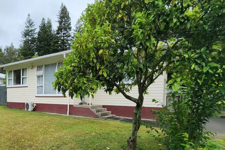 Photo of property in 8 Silverstream Road, Horahora, Whangarei, 0110