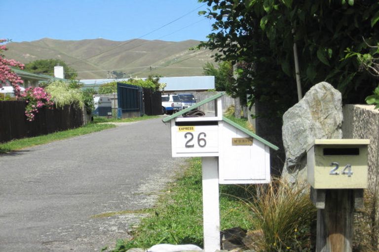 Photo of property in 24 Muller Road, Blenheim, 7201