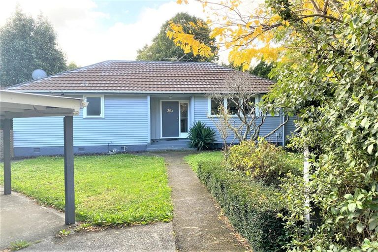 Photo of property in 36a Brentwood Street, Trentham, Upper Hutt, 5018
